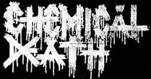 logo Chemical Death